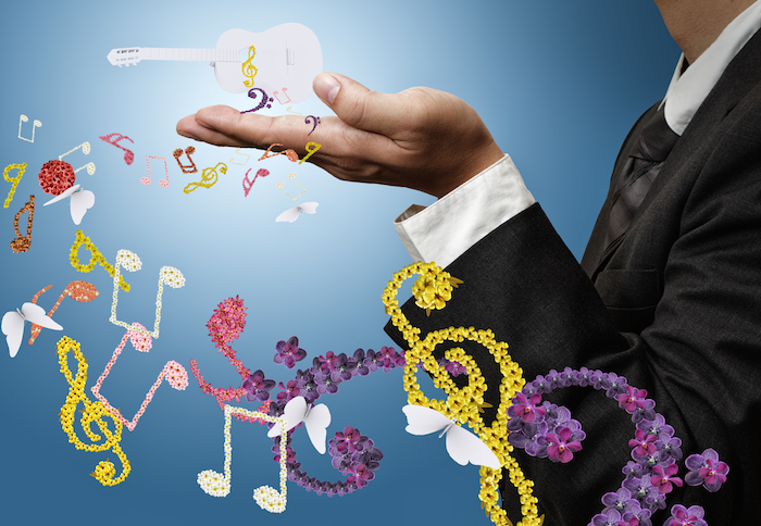 Gitarrengriffe für Anfänger und Fortgeschrittene