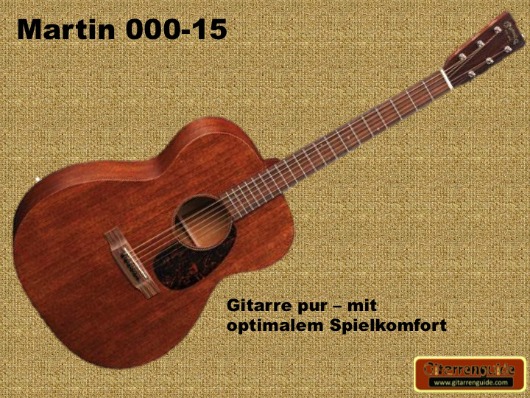 Martin 000-15 Martin 000-15